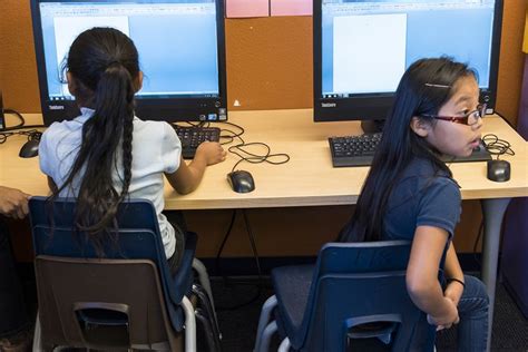 Image result for Diverse Students Using Various Tech Tools