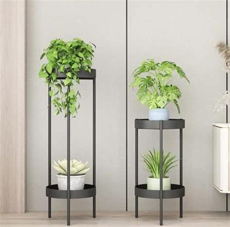 Flower Pot Stand – Anasay