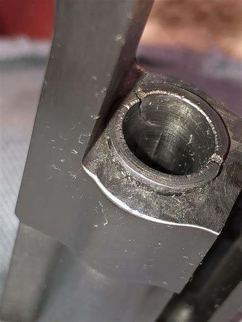 Image result for Forcing Cone of a Revolver