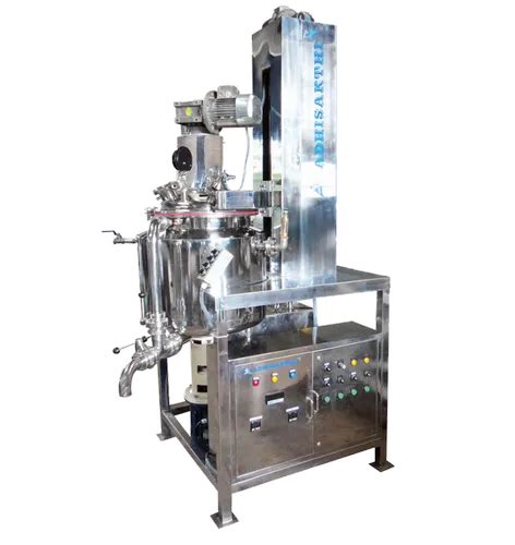 Rotary Switch - Contra Rotary Mixer Manufacturer from Chennai