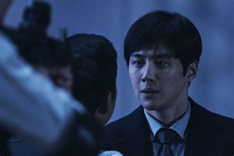 First Look at Kim Seon Ho, Cha Seung Won, Kim Kang Woo and Jo Yoon Soo ...