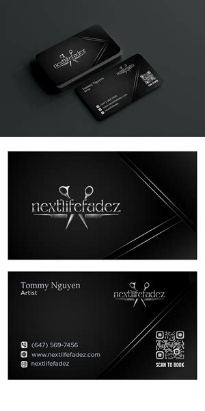 Award-Winning Business Cards 的图像结果