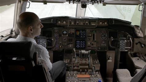 American Airlines Flight 965