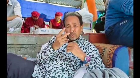 Ladakh leaders submit 29-page draft proposal to MHA