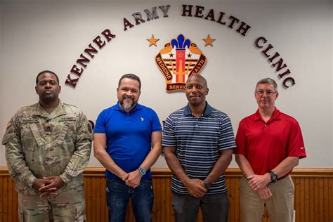 Behind Every Diagnosis: How Health Technology Powers Patient Care at Kenner > 51st Medical Group ...