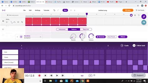 Sound Trap Beat Maker Tutorial 的图像结果