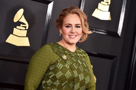 Adele Net Worth