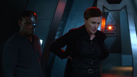 Project Cadmus (Arrowverse: Earth-38) | DC Database | Fandom