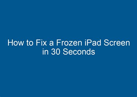 Image result for How to Fix a Frozen Screen iMac Computer