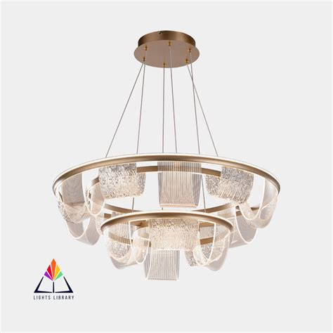 Chandeliers | Lights Library