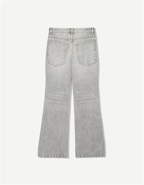 Flared jeans - Men | Bershka
