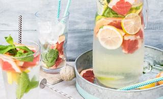 DIY Energy Drink with Yerba Mate – Tea Trunk