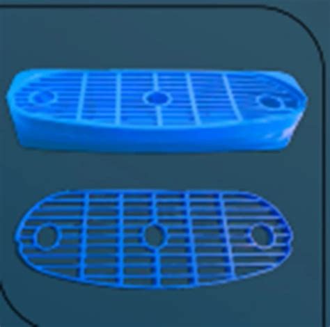 Image result for Threading Machine Drip Tray