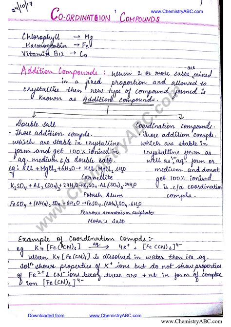 Image result for Coordination Computer 12th Class