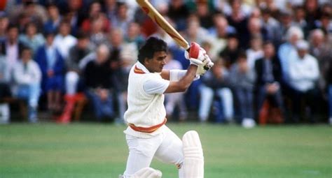 Sunil Gavaskar picks his most memorable cricketing moment and century