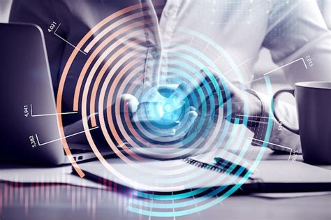 Future Touch Screen 的图像结果