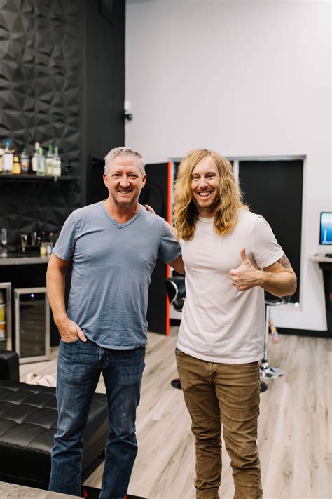 Chef Tim Love : Chef and Restaurateur — 6th Ave Storytelling