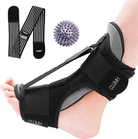 Plantar Fasciitis Brace - Plantar Fasciitis Brace Arch Supports ...