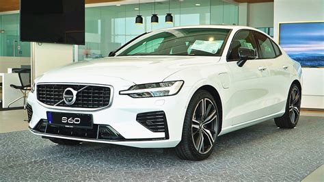 Volvo S60 2020 Price in Malaysia From RM295888, Reviews; Specs | WapCar.my