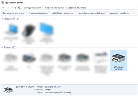 Image result for Zebra Printer Tutorial