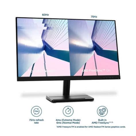 Buy Lenovo L27e-30 Monitor, Best Price