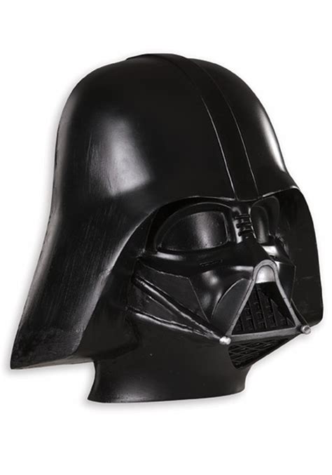 Darth Vader Face Mask