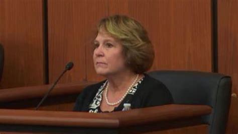 Who Is Becky Hill? Ex-Court Clerk In Alex Murdaugh Trial Arrested