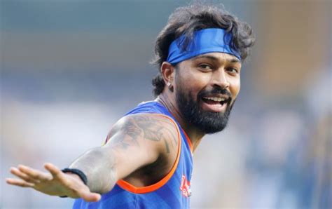 Hardik Pandya unfit for Asia Cup 2025? All-rounder undergoes fitness test at CoE