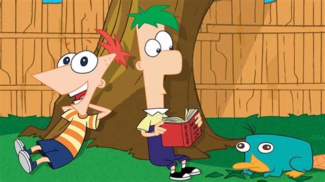 Phineas and Ferb's Ashley Tisdale and Caroline Rhea Talk Comeback, New ...