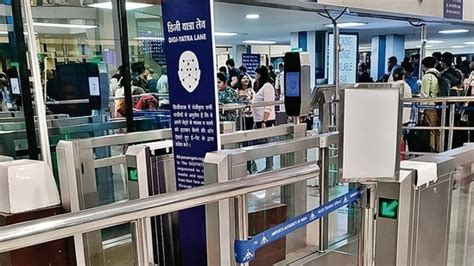 Your face could be a boarding pass as India plans Digi Yatra for ...