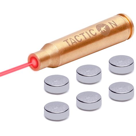 Buy Tacticon Laser Boreer for .223 Rem 5.56 mm NATO | Combat Veteran ...