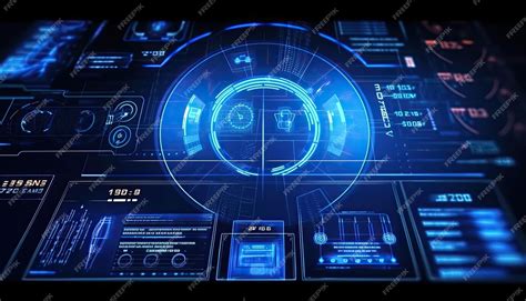 Future Technology Hologram Computer 的图像结果