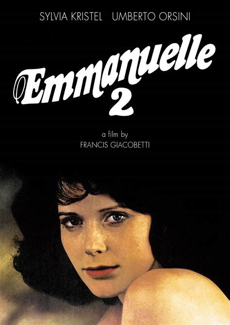 Emmanuelle II (1975)