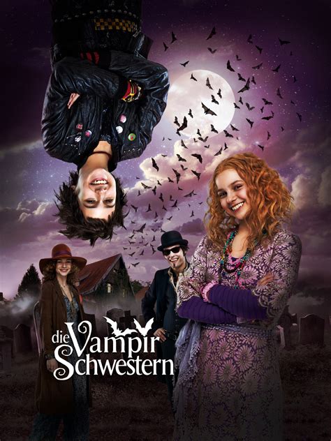 Las Hermanas Vampiro