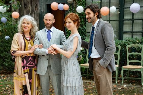 Ellie Kemper Finds Joy in the Woods in 'Happiness for Beginners' Images