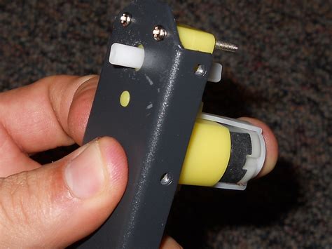 Robot Build 的图像结果