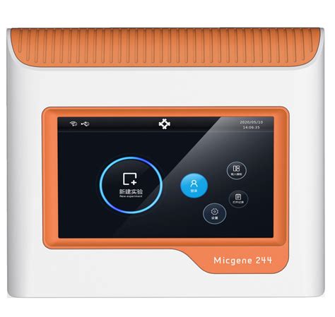 Image result for Compact qPCR Machine