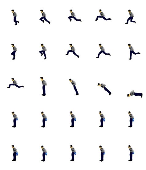 Image result for Sprite Sheet Tutorials