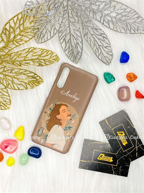 Divine Girl Designer Case – Gadgets Destiny