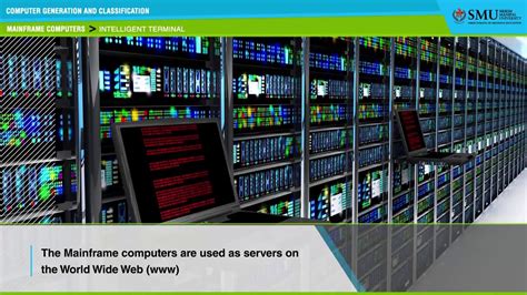 What Is Mainframe Computer Explain 的图像结果