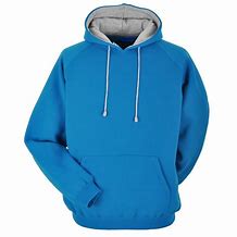 Image result for Plain Black Hooded Sweatshirt