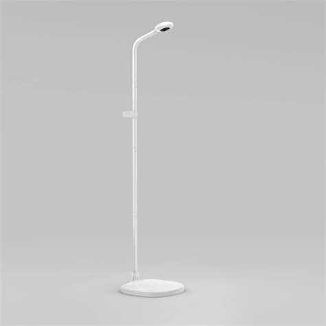 Nanit Pro Replacement Floor Stand, New Version - White (Camera not ...