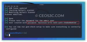 Image result for OpenVAS Windows Installation Tutorial