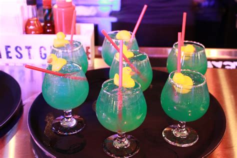 Power Ranking: The Most Legendary Drinks From Penn State Bars