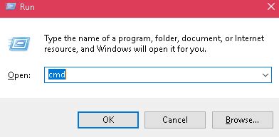 Image result for Commande Terminal Windows Hacking
