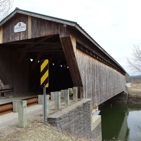 GORHAM COVERED BRIDGE (2026) All You Need to Know BEFORE You Go (with ...