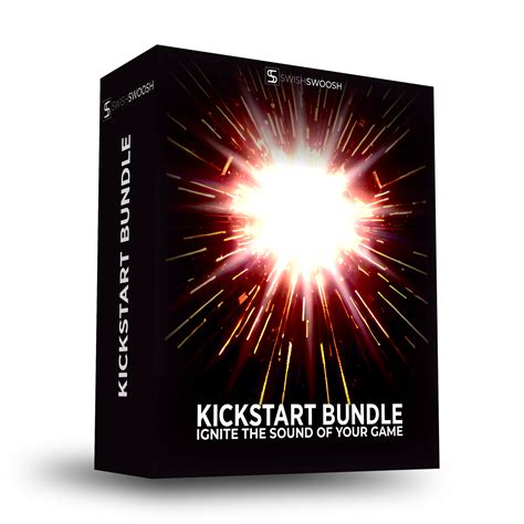 Freebies Kickstart Bundle – SwishSwoosh