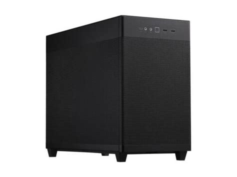 ASUS AP201 Type-C Micro-ATX,Mini-ITX Computer Case India | Ubuy