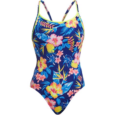 Costumi Donna Costumi Poseidonia Arena Poseidonia Swim Pro Back LB - Main Image