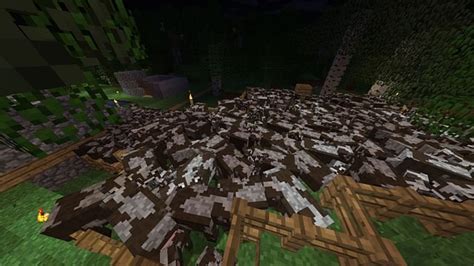 Image result for Minecraft 1.19 Farm Tutorials
